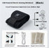 Heated Wrist Brace for tendon support
