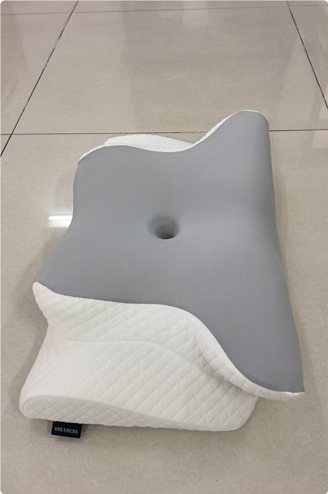 Memory Foam Ergonomic Seat Cushion for office chairs