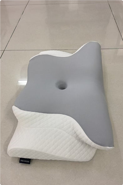 Memory Foam Ergonomic Seat Cushion for office chairs