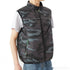 Wearable Cooling Fan Vest for summer outdoor comfort