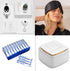 Smart Sleep Aid Device for bedtime relaxation