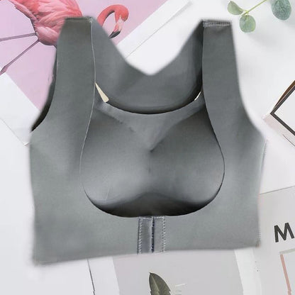 2-in-1 Posture Corrector Bra supportive back design