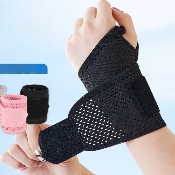 Sports Wrist Support Brace for wrist protection