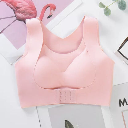 2-in-1 Posture Corrector Bra supportive back design