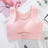 2-in-1 Posture Corrector Bra supportive back design