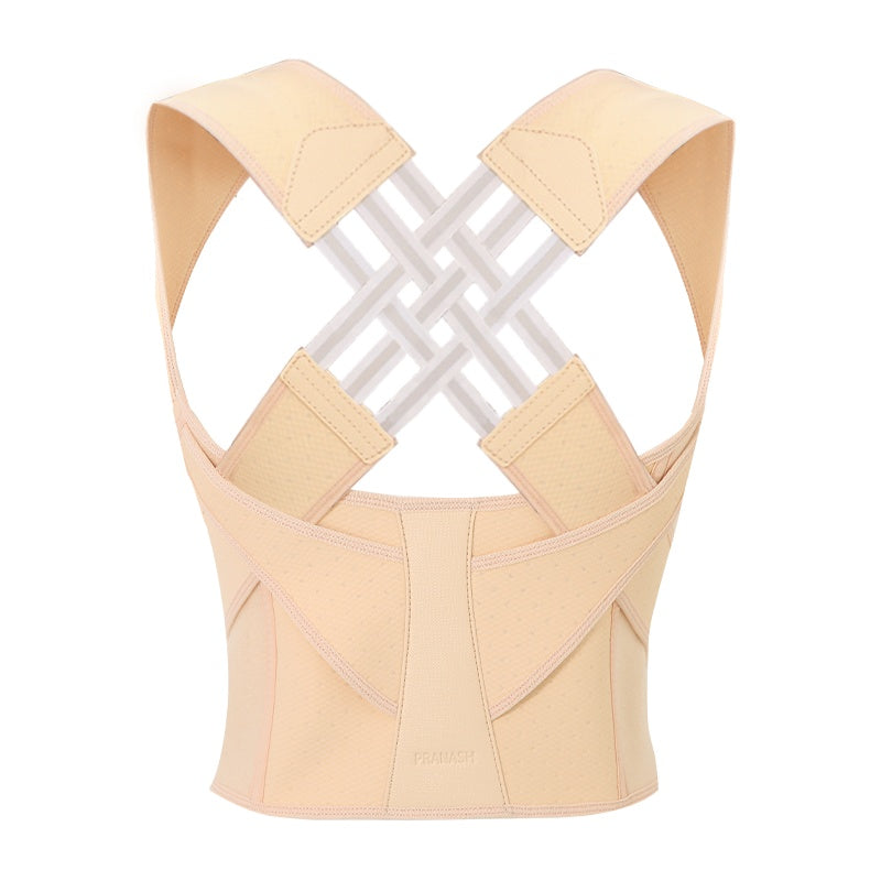 Essential Haven Back Support Belt adjustable design
