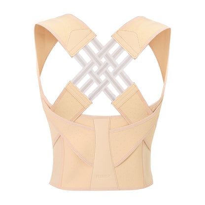 Essential Haven Back Support Belt adjustable design